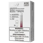 Allo Sync pod