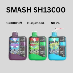 SMASH SH13000 Disposable Vape
