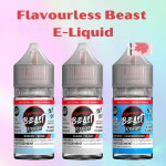 Flavourless Beast E-Liquid
