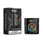 DOOZY QUAD Disposable 50k Puffs vape
