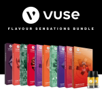 Vuse ePod Pods - 18mg Nicotine
