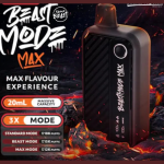 Flavour Beast - Beast Mode Max 18K Disposable Vape