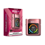 Level G2 Pro vape flavors