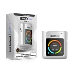 Level G2 Pro vape flavors