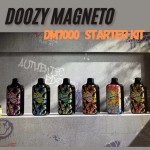 Doozy Magneto DM7000 Starter Kit