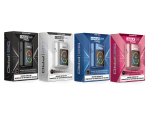Level G2 Pro vape flavors