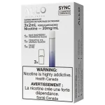 Allo Sync pod FLAVOR
