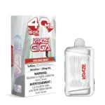 Kraze Giga 150k - 20mg-HolidayMint