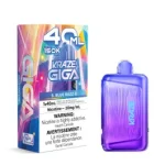 kraze-giga_150k s blue razz g