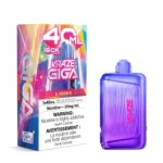 Kraze Giga 150k - 20mg-S Neon G
